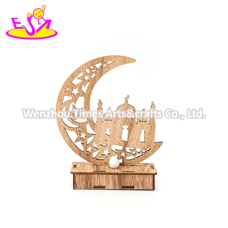 High Quality Decorative Wood Wall Art for Home W18A167